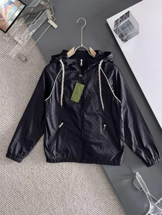 Picture of Gucci Jackets _SKUGucciM-3XL12yx17833521